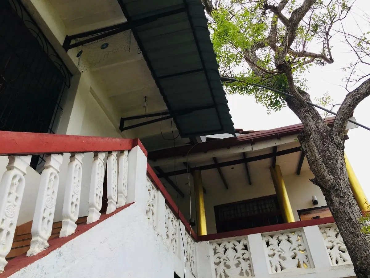 White House Apartamento Negombo Sri Lanca