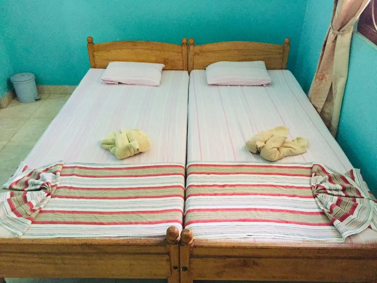 White House Apartamento Negombo 0*,