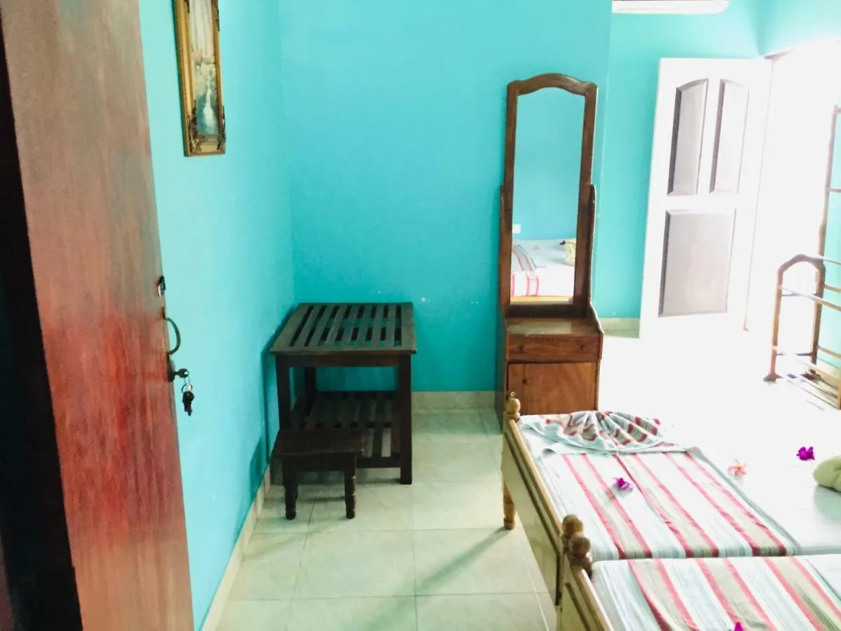 Appartement White House à Negombo 0*,