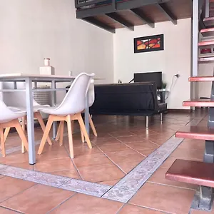 Loft 5ta Sección Mendoza