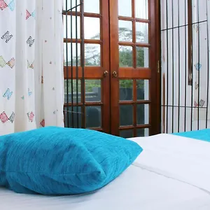 3* Nocleg ze śniadaniem Bethel Rest