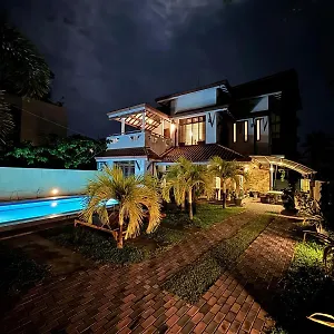 Pensión Grand Royal, Negombo