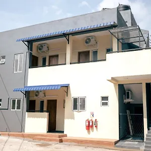 Nnr Maison d'hôtes