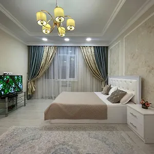 Promenade Expo Апартаменты Астана