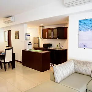 Skylounge 2 Апартаменты